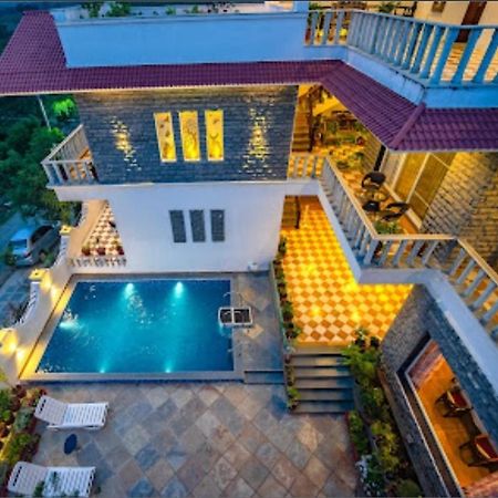 Amar Villa by Tru Voya Hospitality Udaipur Dış mekan fotoğraf