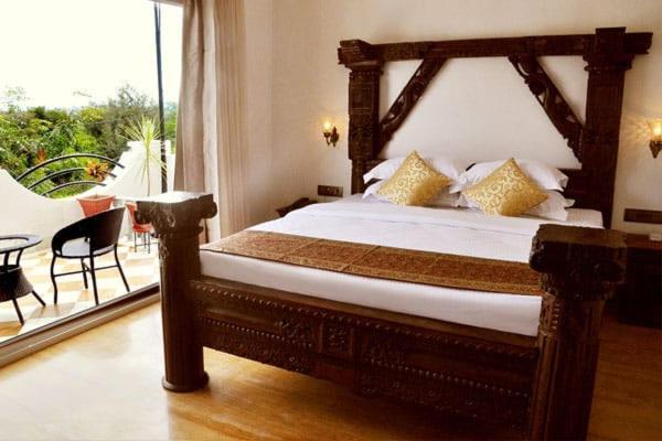 Amar Villa by Tru Voya Hospitality Udaipur Dış mekan fotoğraf