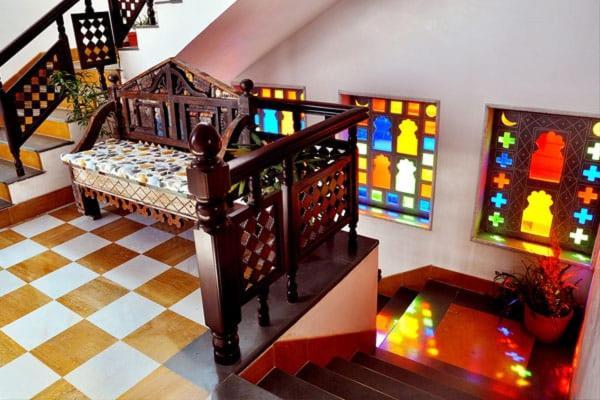 Amar Villa by Tru Voya Hospitality Udaipur Dış mekan fotoğraf