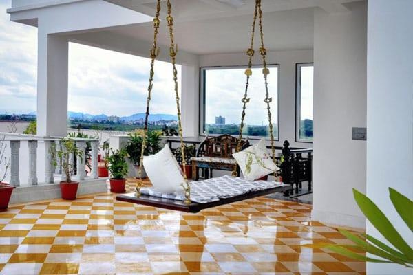 Amar Villa by Tru Voya Hospitality Udaipur Dış mekan fotoğraf