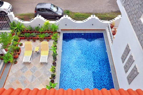 Amar Villa by Tru Voya Hospitality Udaipur Dış mekan fotoğraf