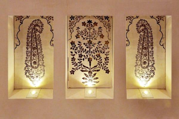 Amar Villa by Tru Voya Hospitality Udaipur Dış mekan fotoğraf